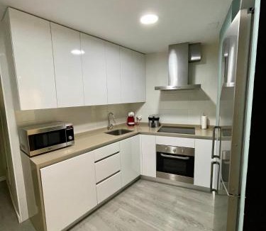 Tudela Apartment | La Casa del Abuelo