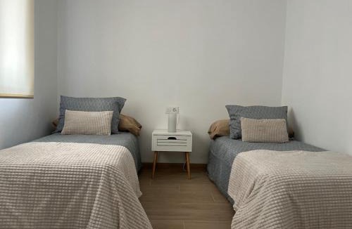 Las Eras House | La casa del abuelo José