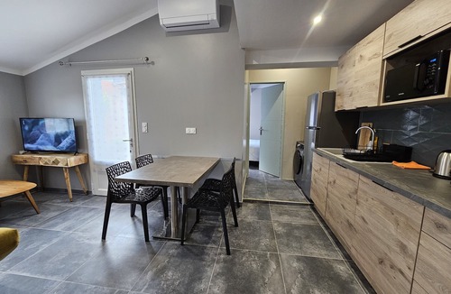 Sigean Bed & Breakfast | La Casa del Arti