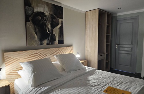 Sigean Bed & Breakfast | La Casa del Arti