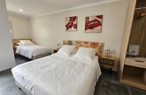 Sigean Bed & Breakfast | La Casa del Arti - Hôtellerie & Spa - Centre bien-être et Piscine chauffée