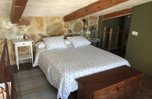 Campo de Criptana House | La Casa del Bachiller