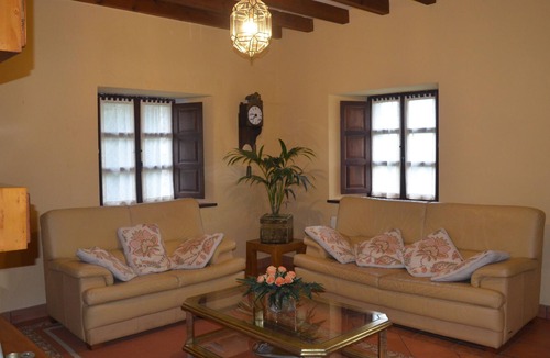 Suances House | - La Casa Del Bosco -