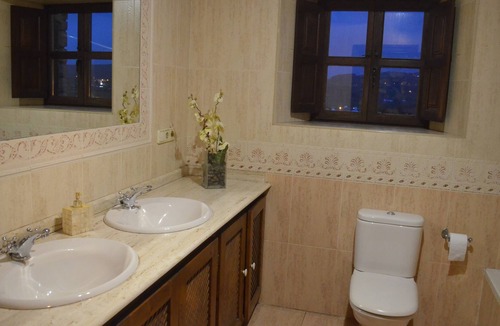 Suances House | - La Casa Del Bosco -