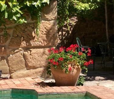 Cabra de Mora Ski Chalet | La Casa del Bosque