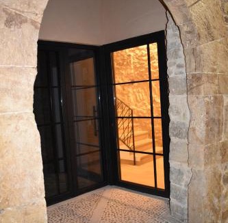 Traiguera House | La Casa del Campanar
