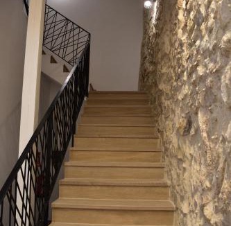 Traiguera House | La Casa del Campanar