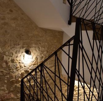 Traiguera House | La Casa del Campanar