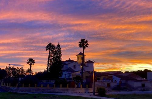 Parroquia de la Matanza House | La Casa del Campo de La Matanza