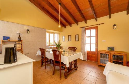 Parroquia de la Matanza House | La Casa del Campo de La Matanza