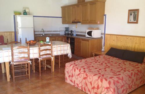 Orba Apartment | La Casa del Carrebaix