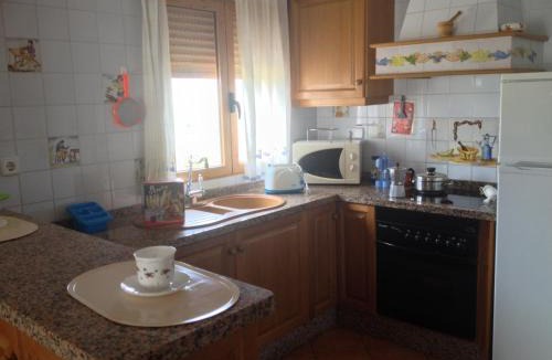 Orba Apartment | La Casa del Carrebaix