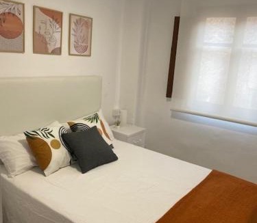 Onda House | La Casa del Castell