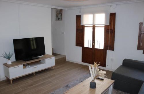Onda House | La Casa del Castell