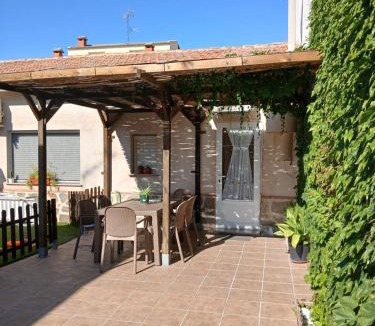 Sonseca House | La Casa del Cerrillo