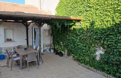 Sonseca House | La Casa del Cerrillo