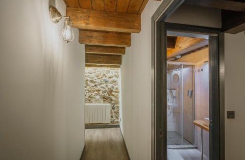 La Pernia House | La Casa Del Diezmo De La Montaña