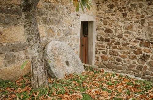 La Pernia House | La Casa Del Diezmo De La Montaña