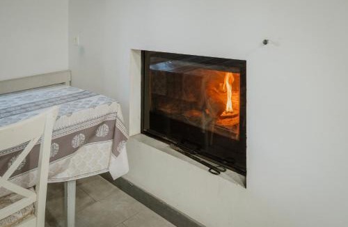 La Pernia House | La Casa Del Diezmo De La Montaña