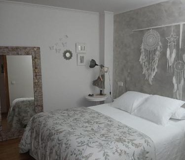 Lumbier Apartment | La casa del gatico
