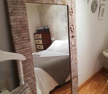 Lumbier Apartment | La casa del gatico