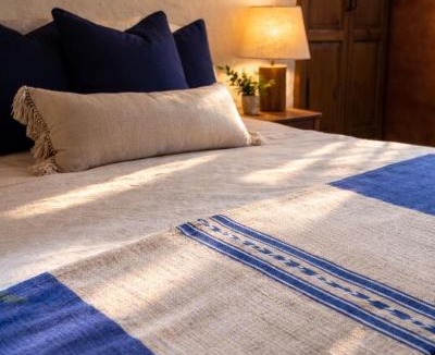 Tequesquitengo Hotel | La Casa del Guamúchil