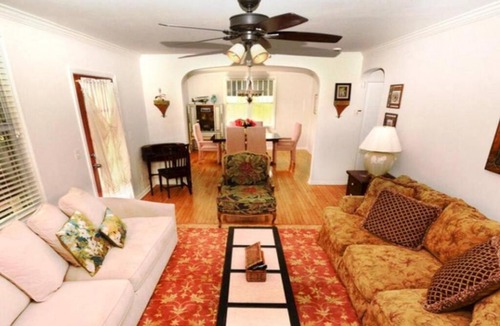 Flamingo Parks House | La Casa del Leon