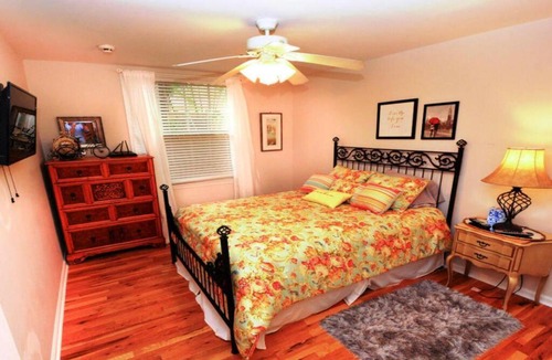 Flamingo Parks House | La Casa del Leon