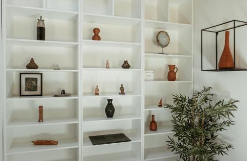 Tudela House | La Casa del Médico