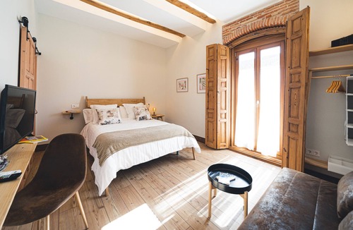 Urda Bed & Breakfast | La casa del médico - Hostería rural