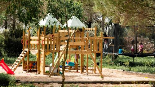 Horcajo de Santiago House | La Casa del Marqués