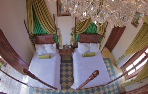 Comitan de Dominguez Hotel | La Casa del Marqués