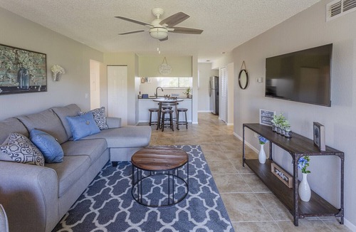 Dunedin Condo | La Casa Del Mar 600 Star5Vacations