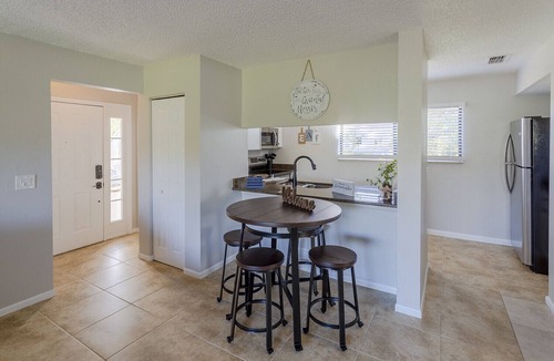 Dunedin Condo | La Casa Del Mar 600 Star5Vacations