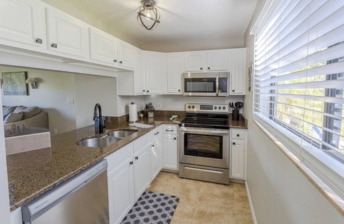 Dunedin Condo | La Casa Del Mar 600 Star5Vacations