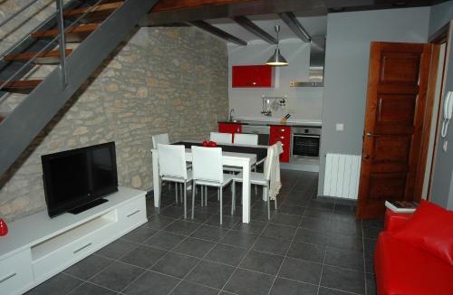 Villafranca del Cid Apartment | La Casa del Mercat
