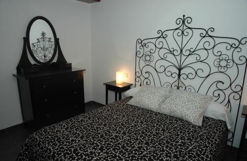Villafranca del Cid Apartment | La Casa del Mercat