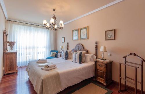 Haro House | La casa del mercadillo, Haro