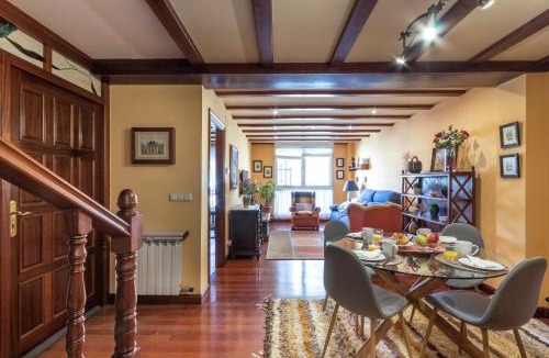 Haro House | La casa del mercadillo, Haro