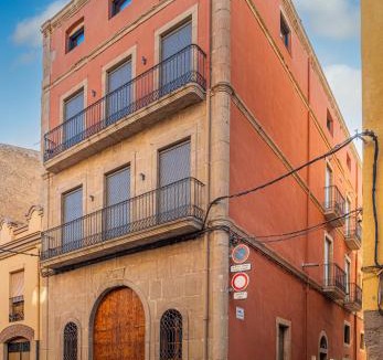 Balaguer Apartment | La Casa Del Miracle