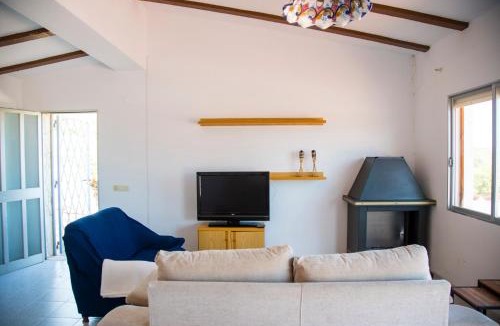 Ulldecona House | La Casa del Monte