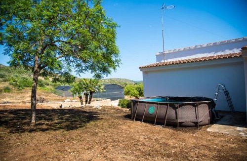 Ulldecona House | La Casa del Monte