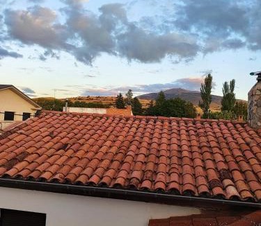 Agreda House | La casa del patio