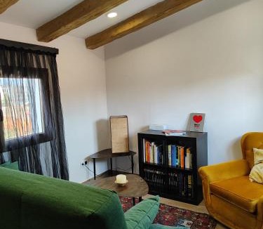 Agreda House | La casa del patio