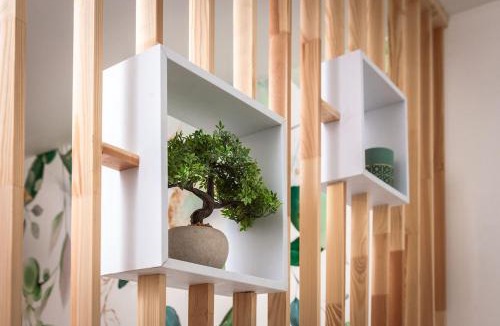 Domagne Apartment | La casa del Platana