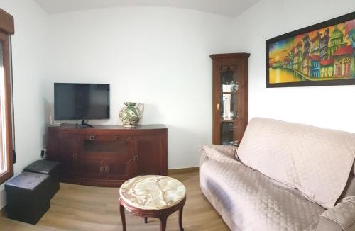 Ossa de Montiel House | La Casa del Pueblo en Ossa de Montiel
