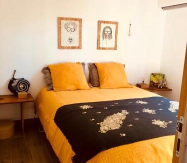 Plage d'Argeles Villa | La Casa Del Racou