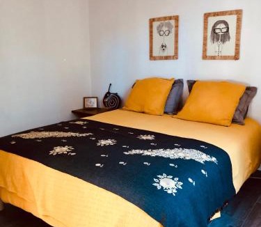 Plage d'Argeles Villa | La Casa Del Racou