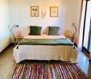 Plage d'Argeles Villa | La Casa Del Racou