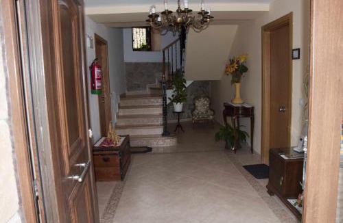 Acedo Apartment | LA CASA DEL REBOTE